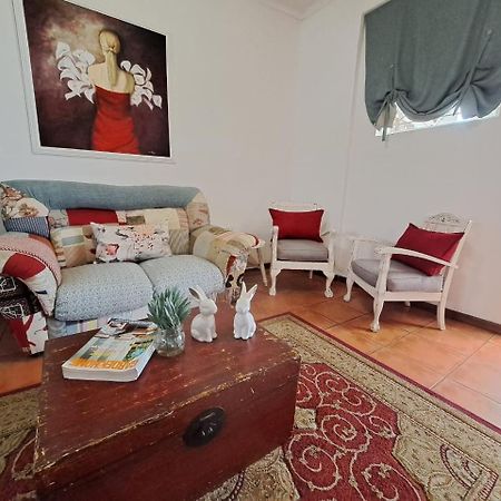 Worcester Gallery Cottage Buitenkant foto