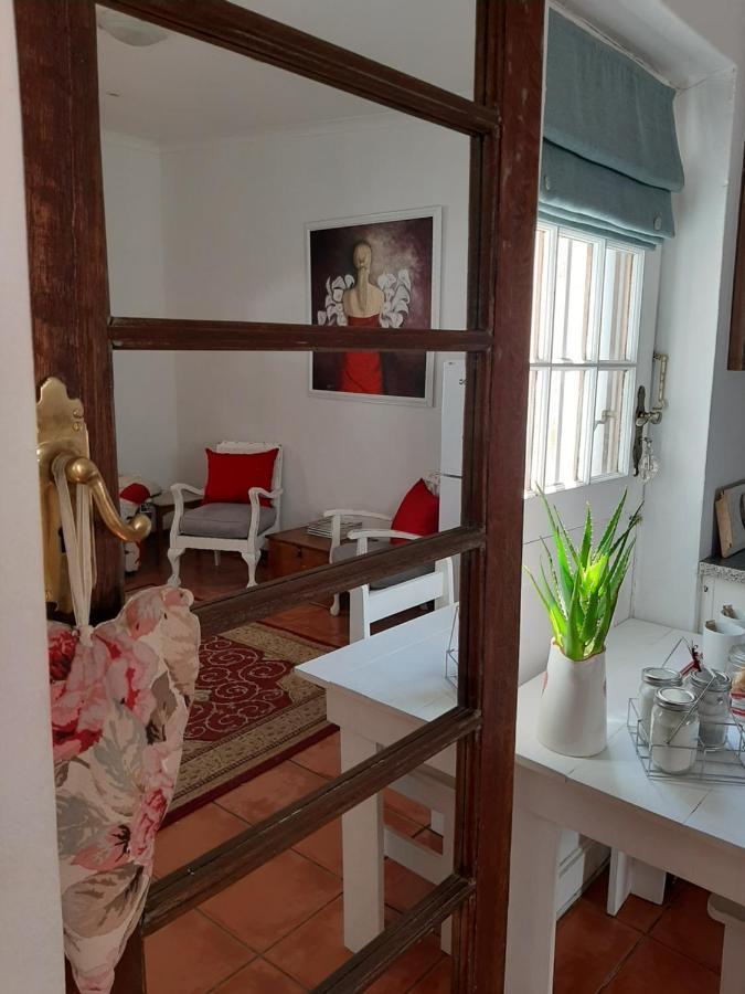 Worcester Gallery Cottage Buitenkant foto