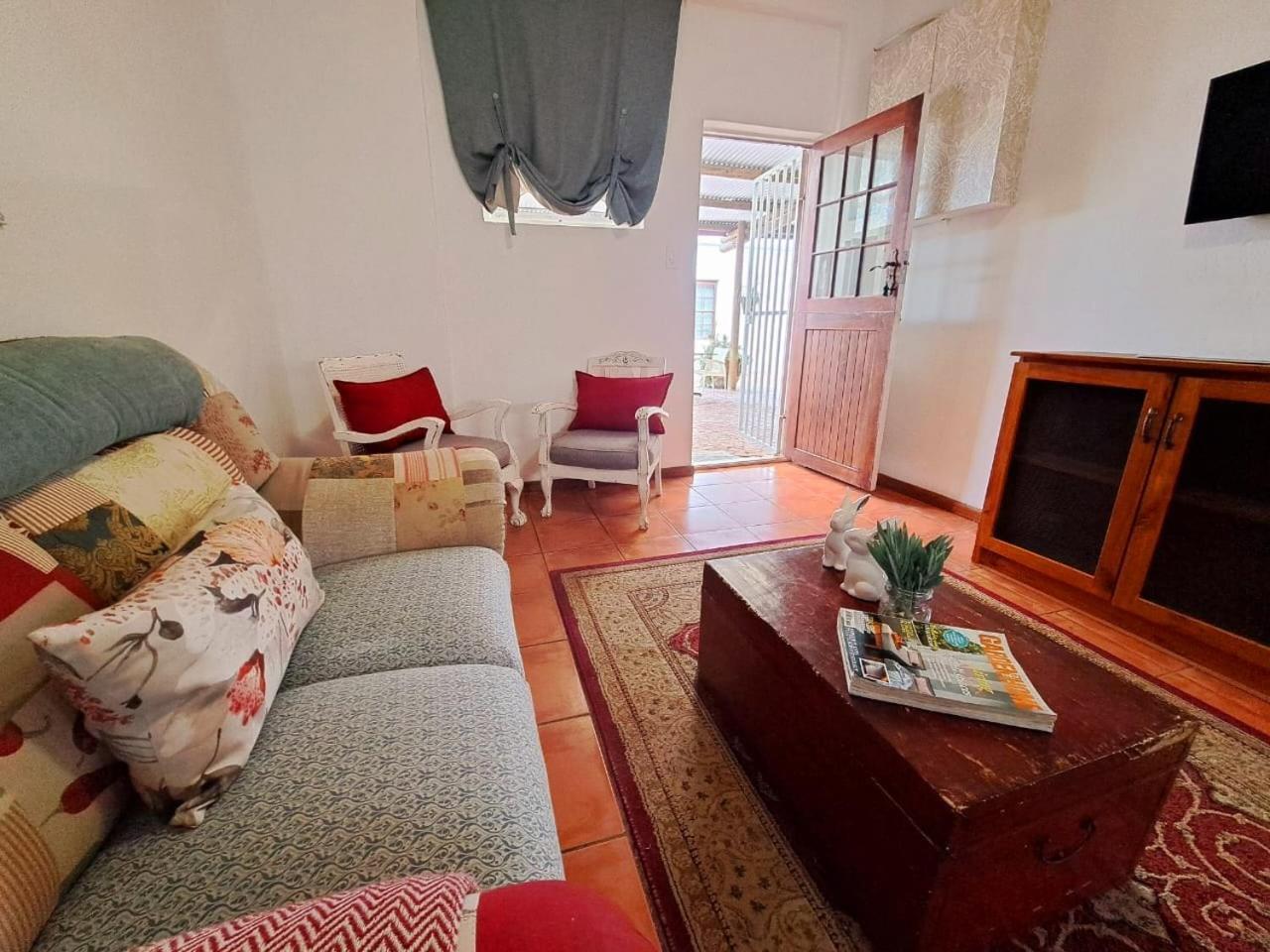 Worcester Gallery Cottage Buitenkant foto
